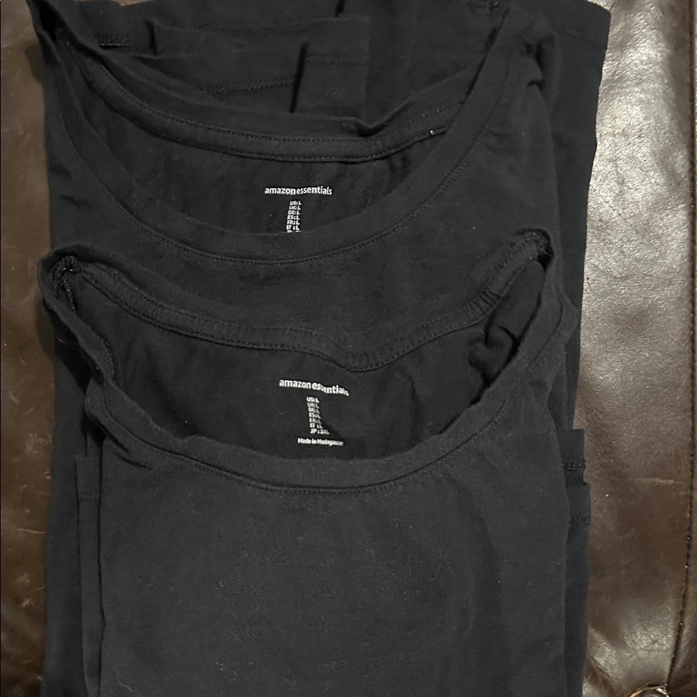 2 Pack Tshirts